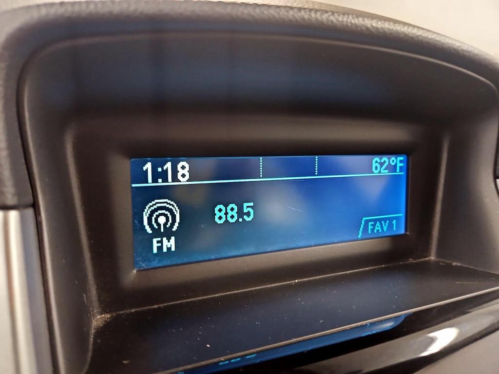 used 2014 Chevrolet Cruze car, priced at $9,998