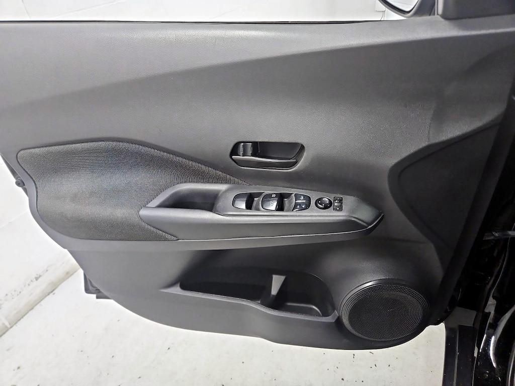 used 2019 Nissan Kicks car, priced at $14,599