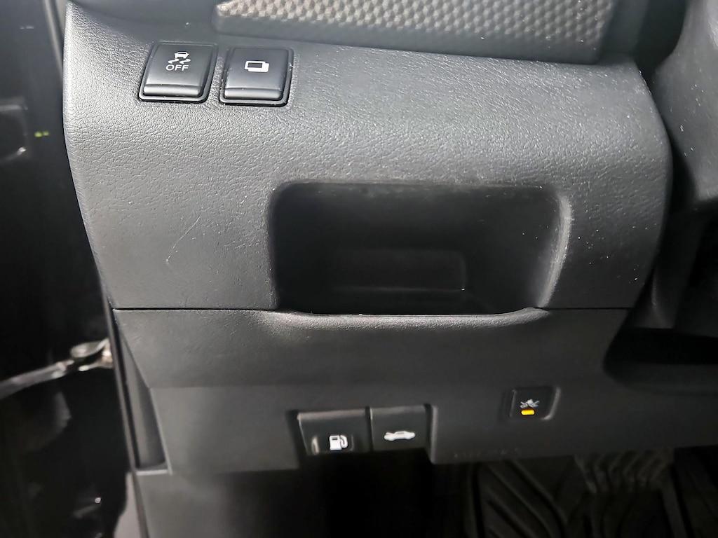 used 2019 Nissan Kicks car, priced at $14,599