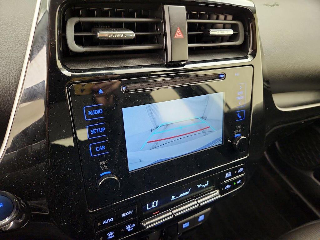 used 2019 Toyota Prius car, priced at $21,998