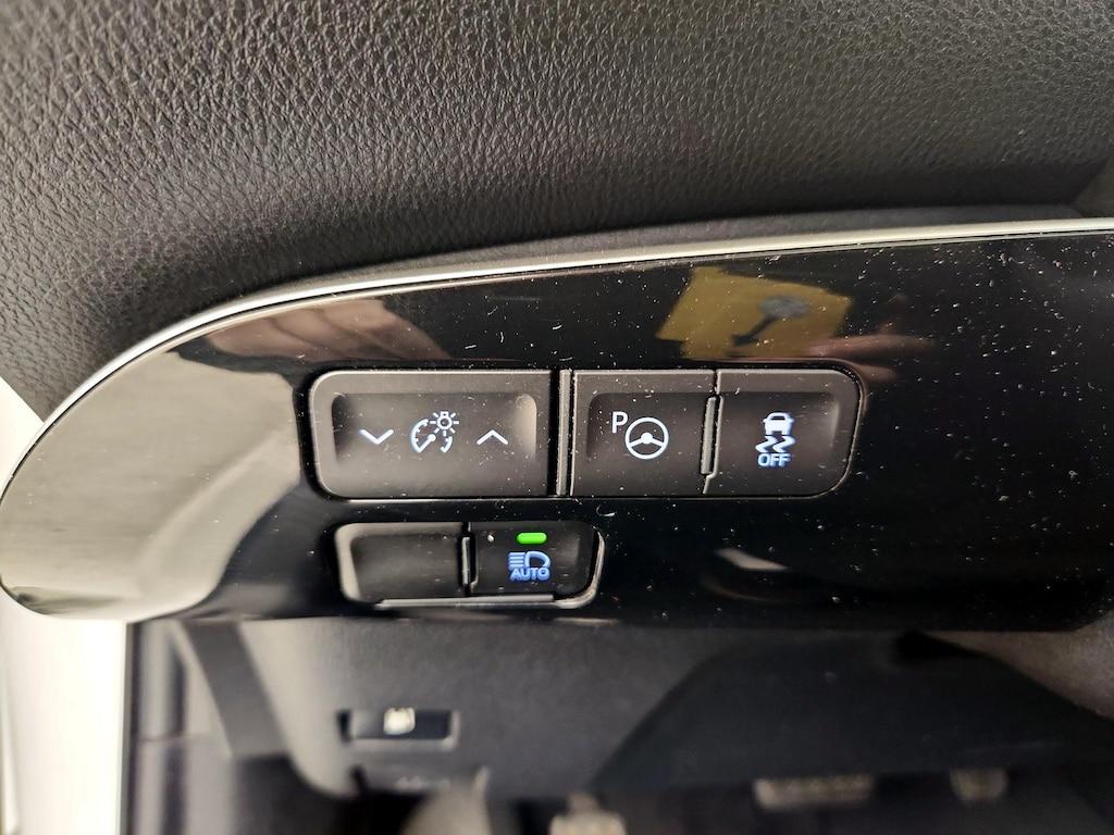 used 2019 Toyota Prius car, priced at $21,998