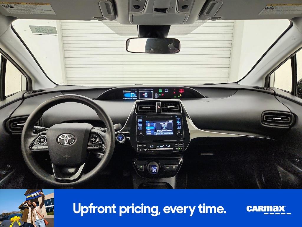 used 2019 Toyota Prius car, priced at $21,998