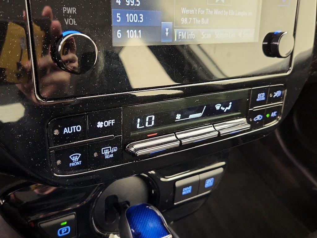 used 2019 Toyota Prius car, priced at $21,998