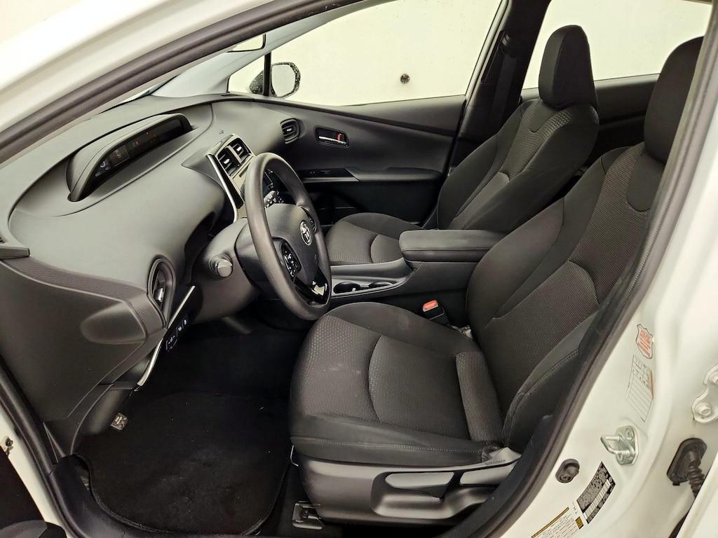 used 2019 Toyota Prius car, priced at $21,998