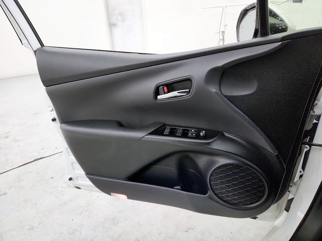 used 2019 Toyota Prius car, priced at $21,998