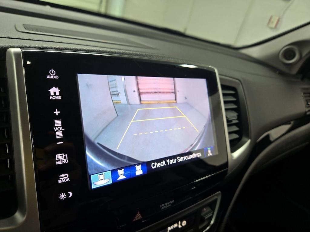 used 2019 Honda Ridgeline car, priced at $24,998