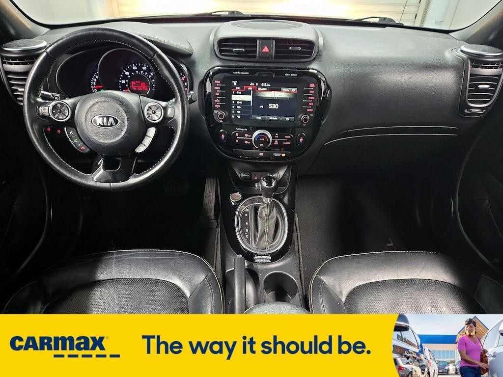 used 2014 Kia Soul car, priced at $11,998