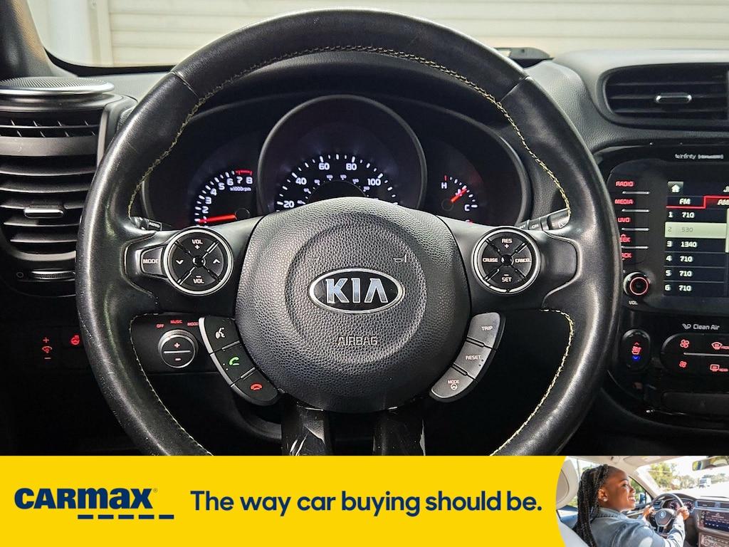 used 2014 Kia Soul car, priced at $11,998