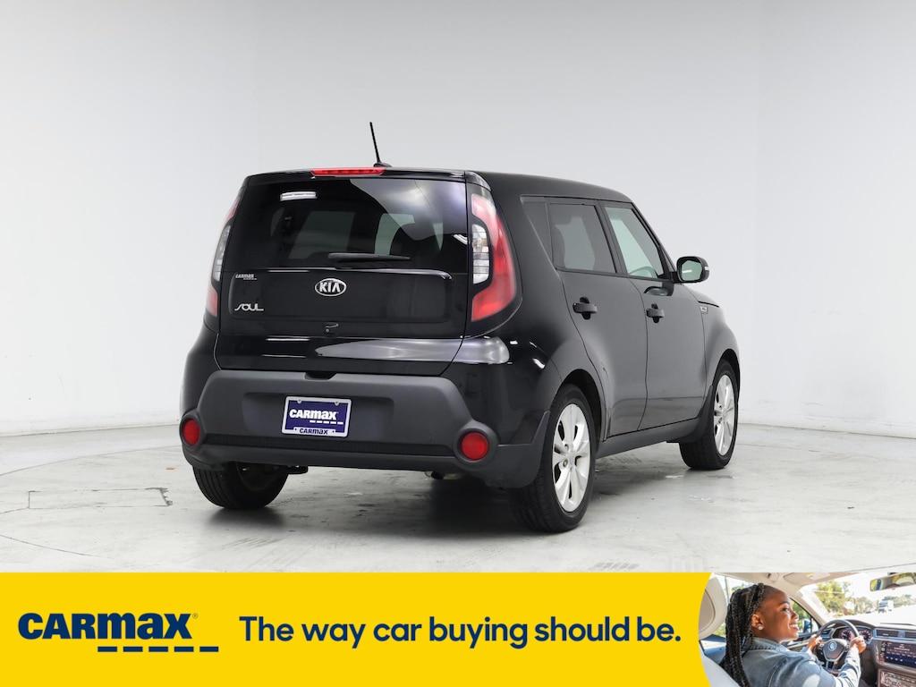 used 2014 Kia Soul car, priced at $11,998