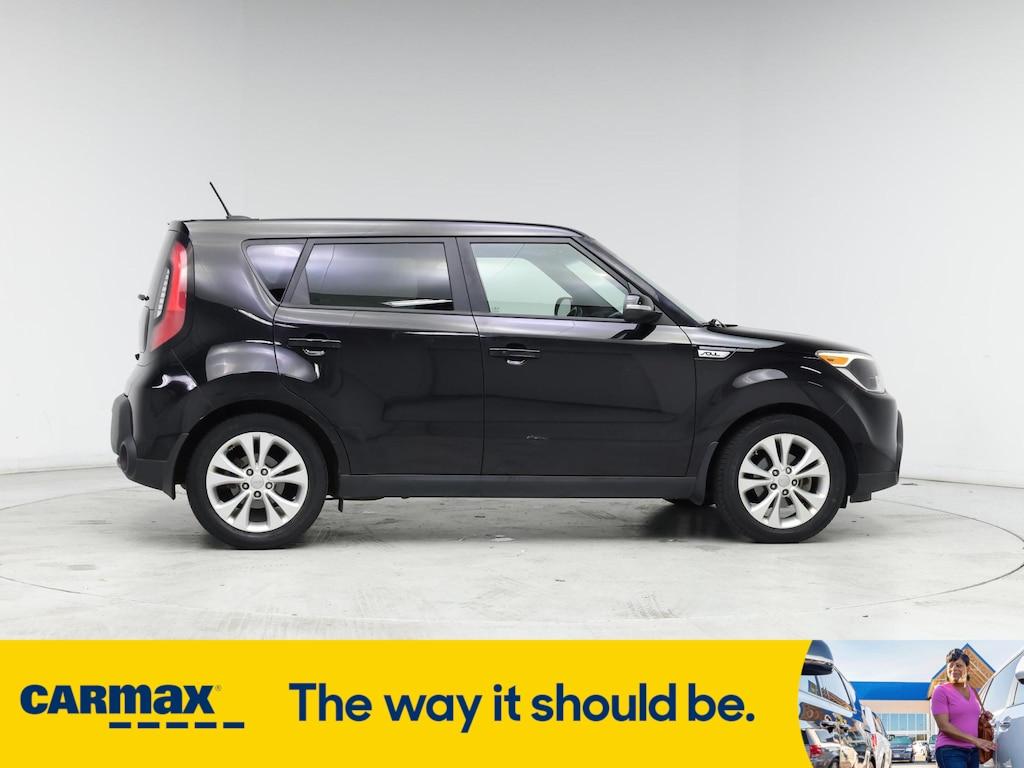 used 2014 Kia Soul car, priced at $11,998