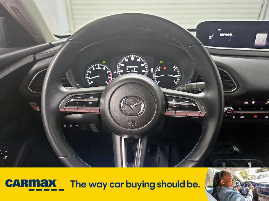 used 2023 Mazda CX-30 car, priced at $26,998