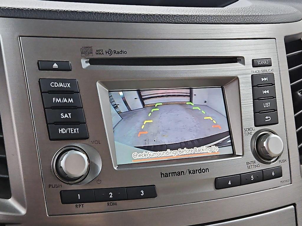 used 2014 Subaru Outback car, priced at $14,998