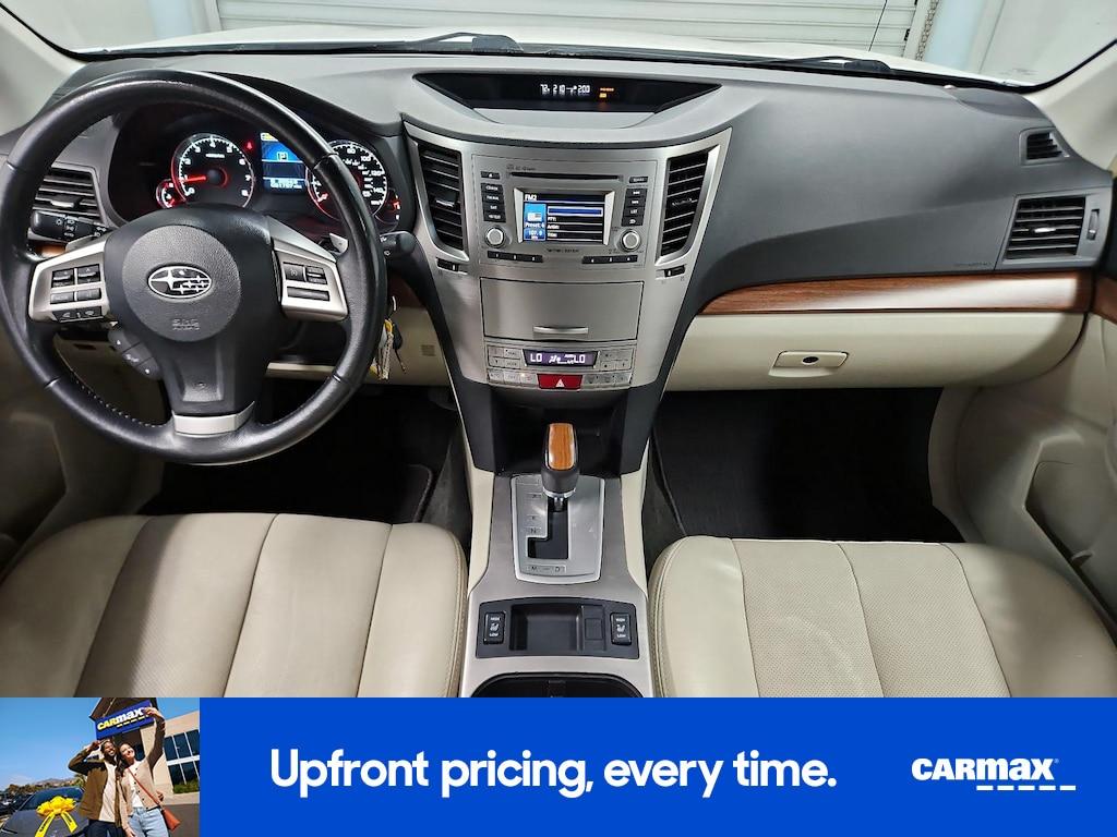used 2014 Subaru Outback car, priced at $14,998