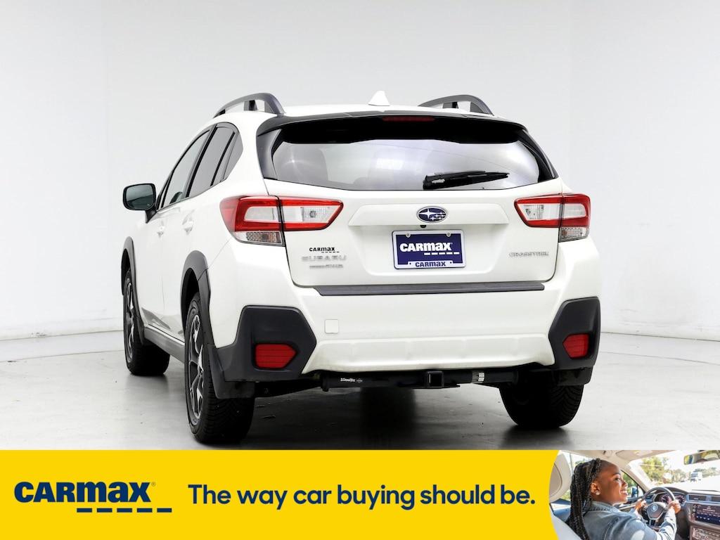 used 2019 Subaru Crosstrek car, priced at $23,998