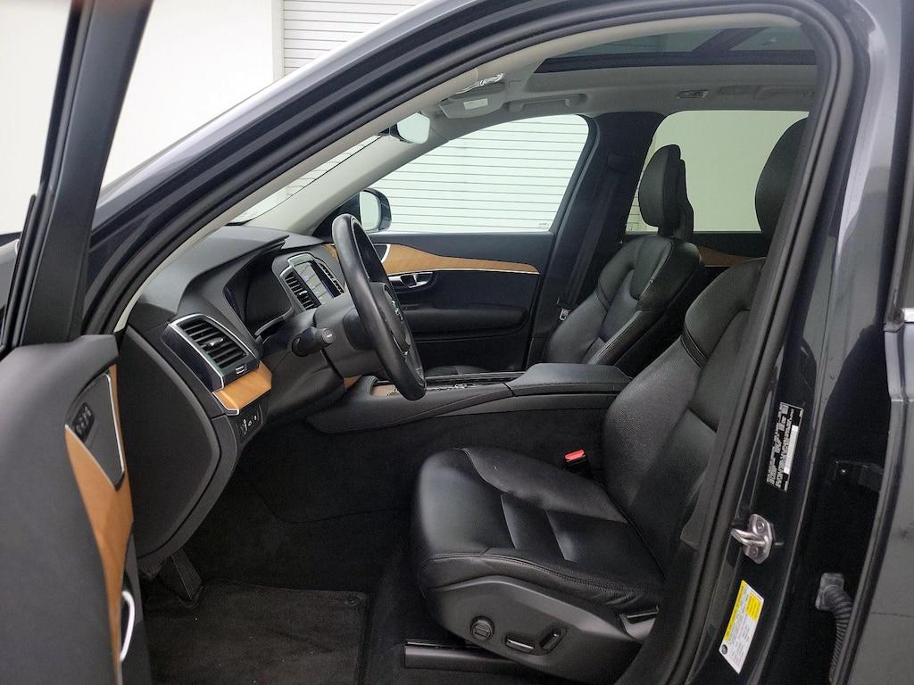 used 2022 Volvo XC90 Recharge Plug-In Hybrid car, priced at $44,998
