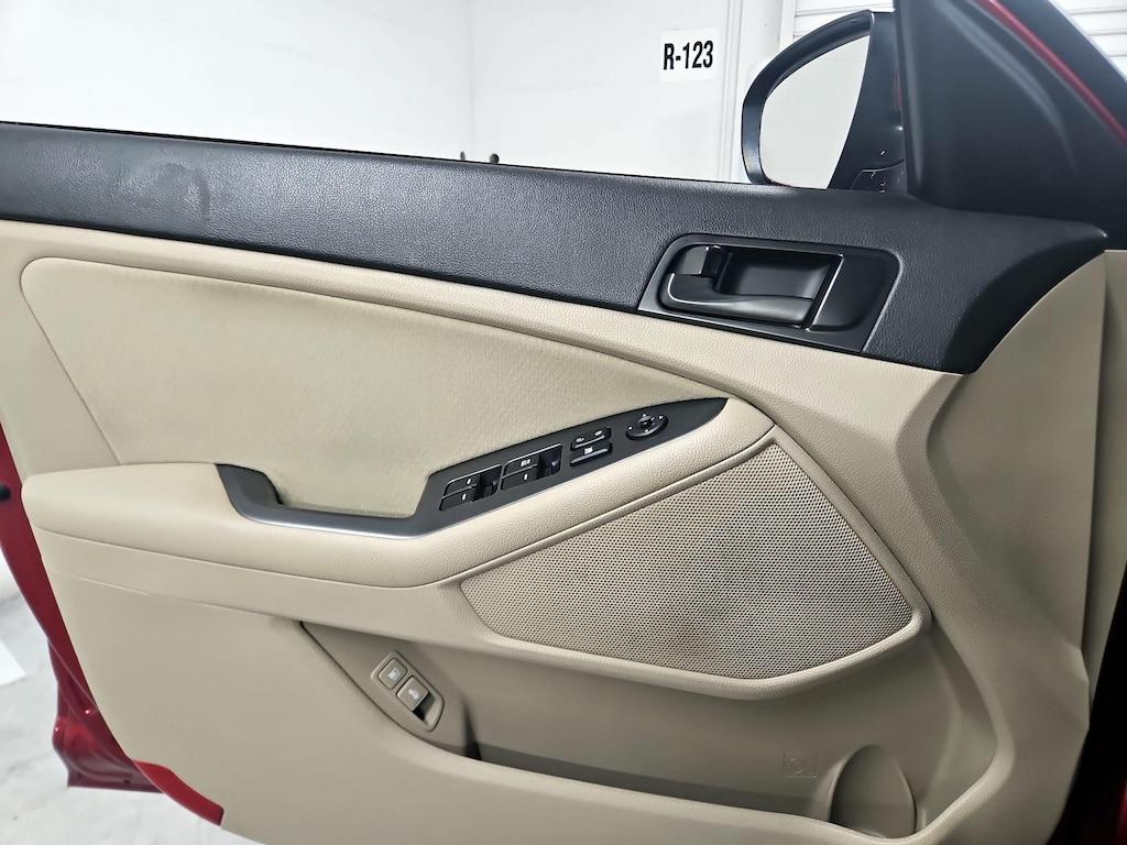 used 2015 Kia Optima car, priced at $12,998