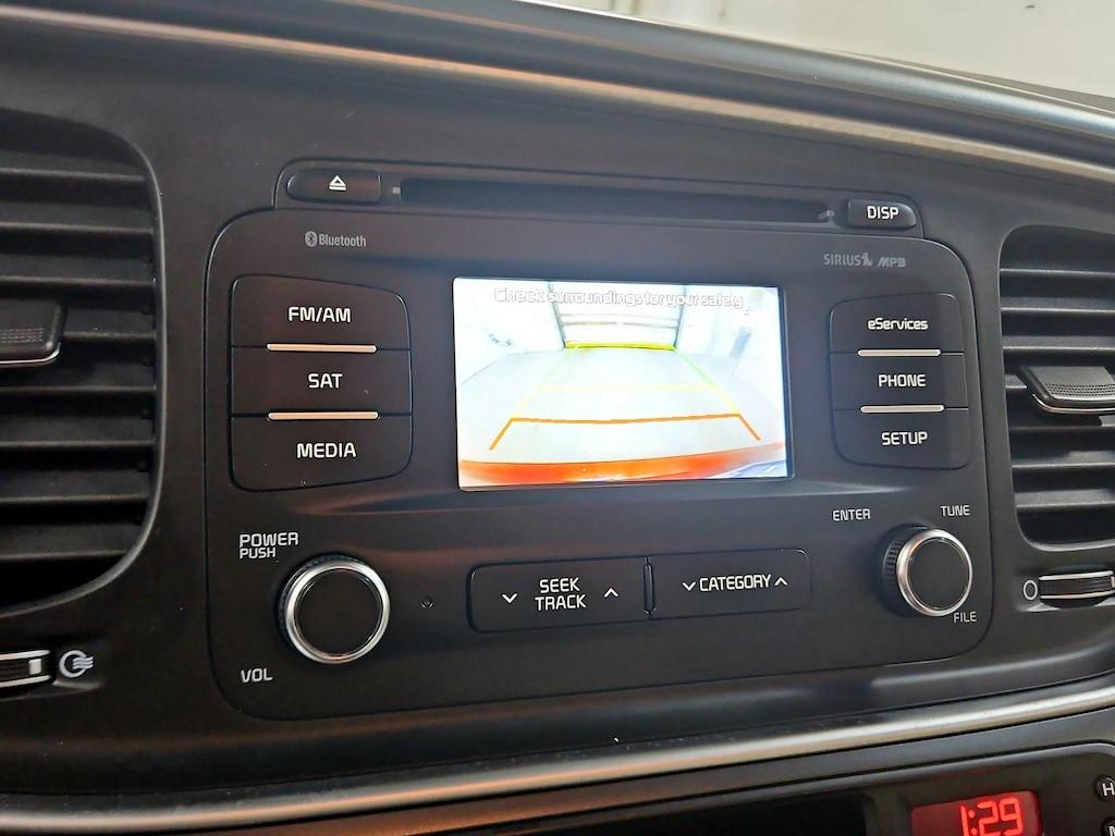 used 2015 Kia Optima car, priced at $12,998