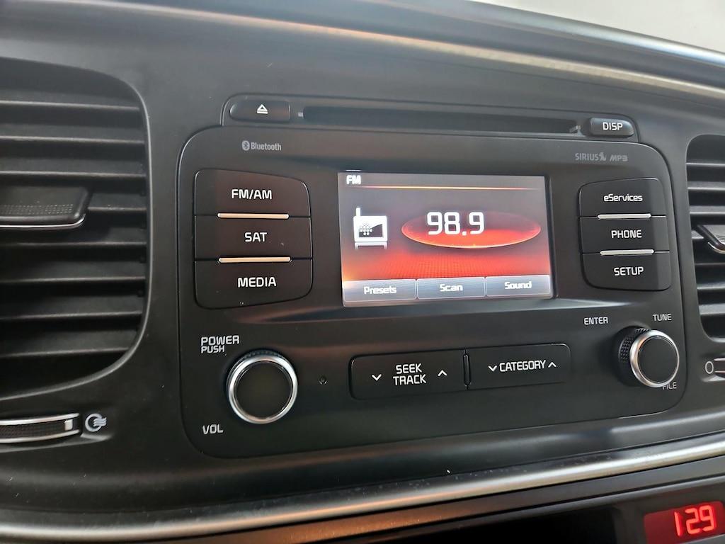 used 2015 Kia Optima car, priced at $12,998