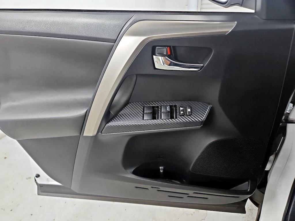 used 2015 Toyota RAV4 car, priced at $18,998