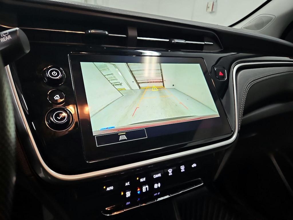 used 2023 Chevrolet Bolt EUV car, priced at $21,998