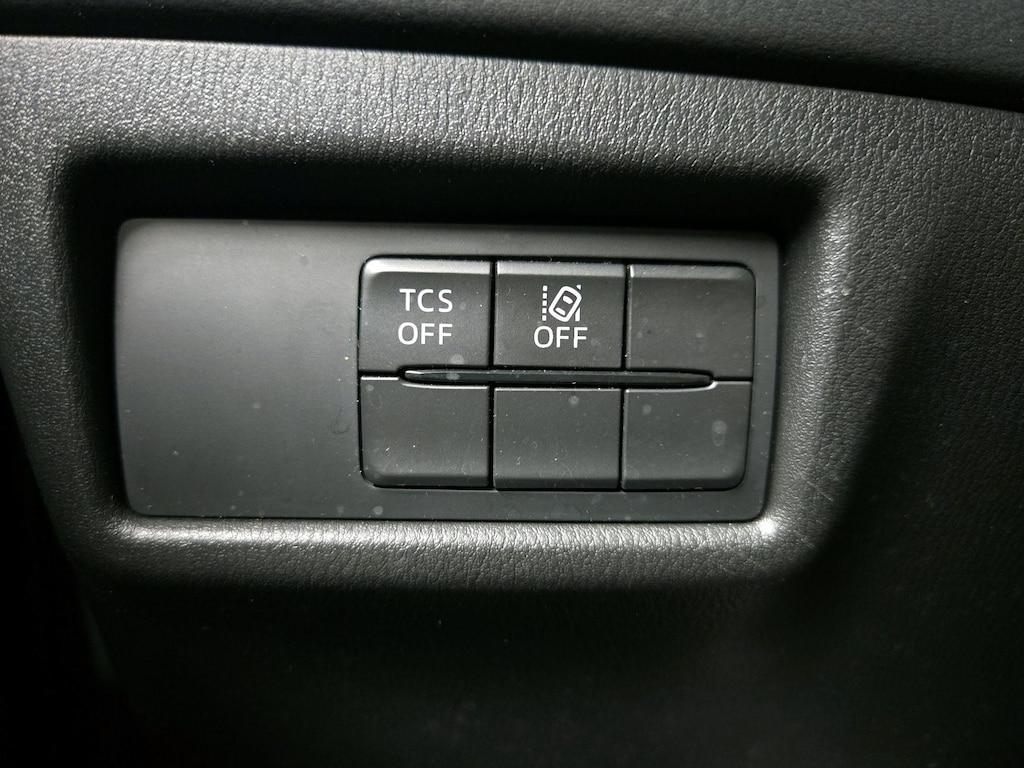 used 2021 Mazda CX-5 car, priced at $21,998