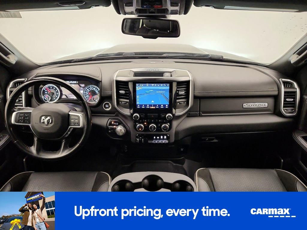 used 2022 Ram 2500 car, priced at $47,998
