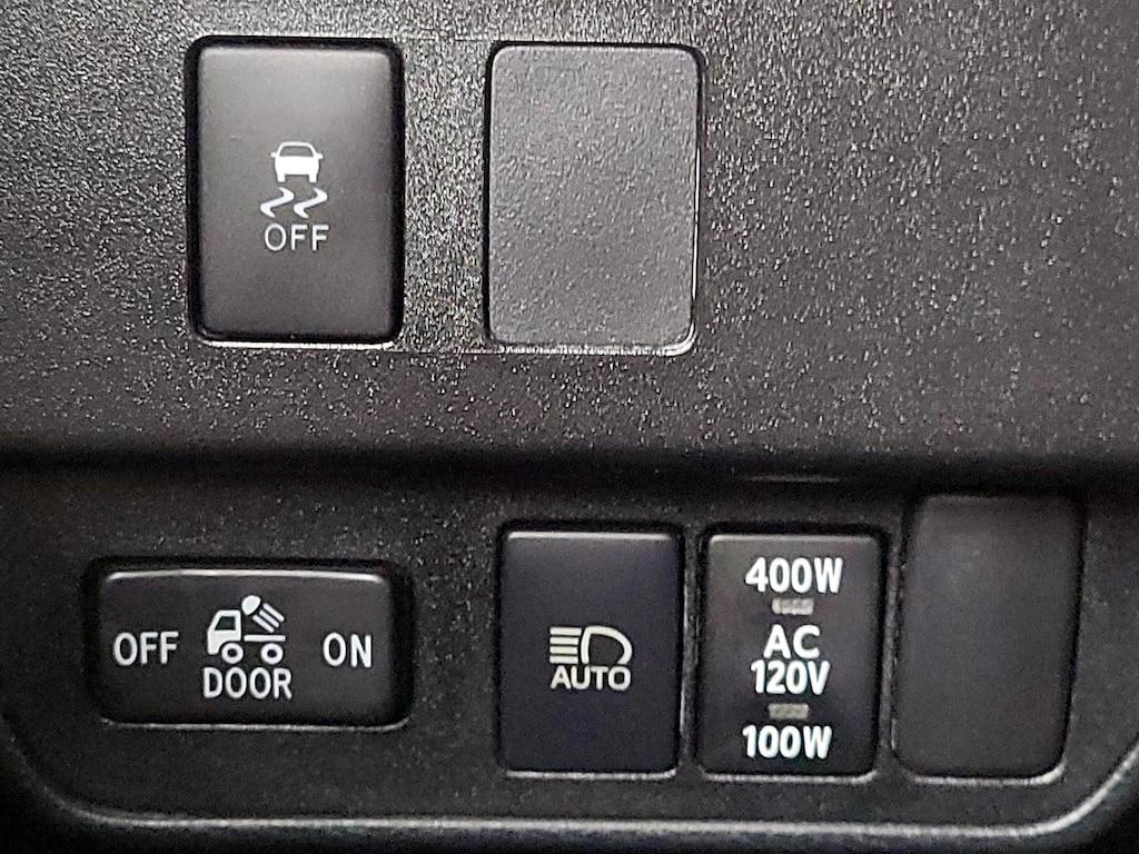 used 2021 Toyota Tacoma car, priced at $36,998