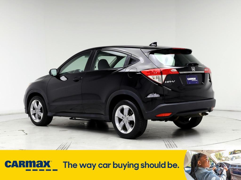 used 2019 Honda HR-V car, priced at $19,998