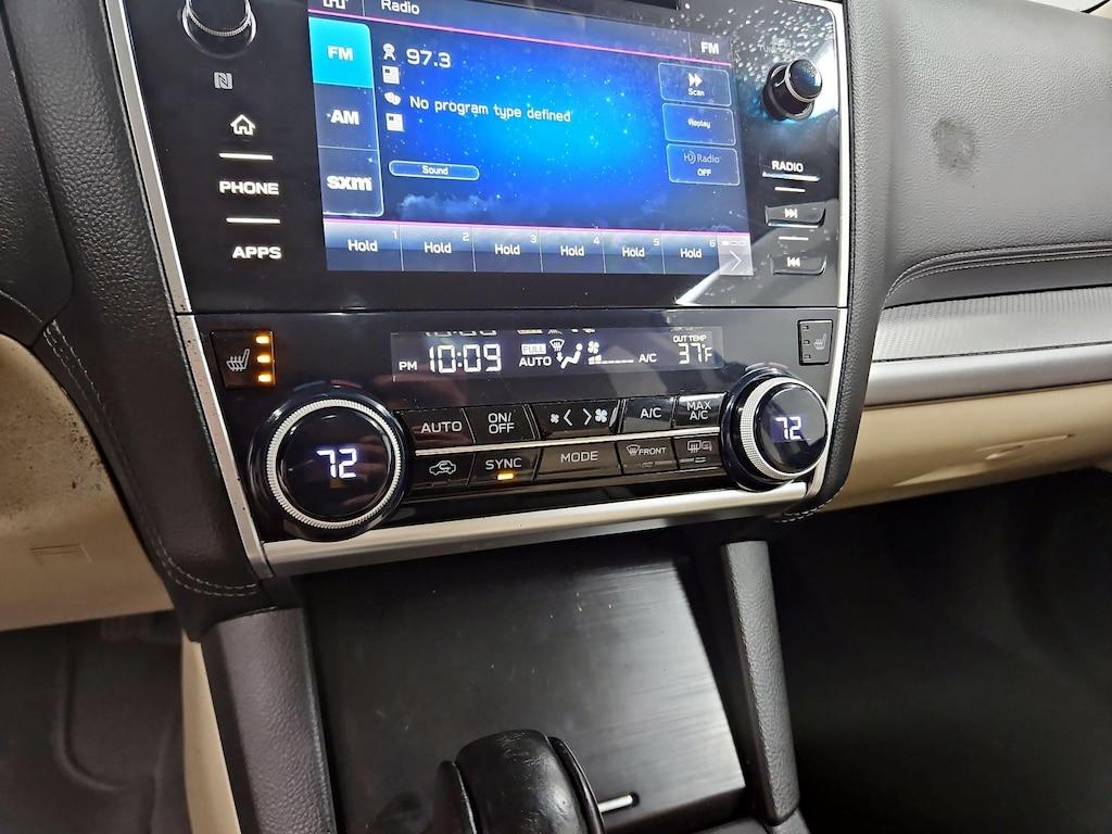 used 2019 Subaru Legacy car, priced at $18,998