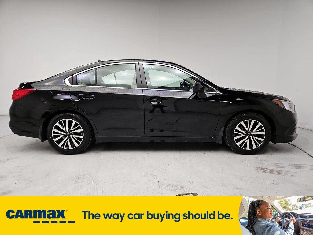 used 2019 Subaru Legacy car, priced at $18,998