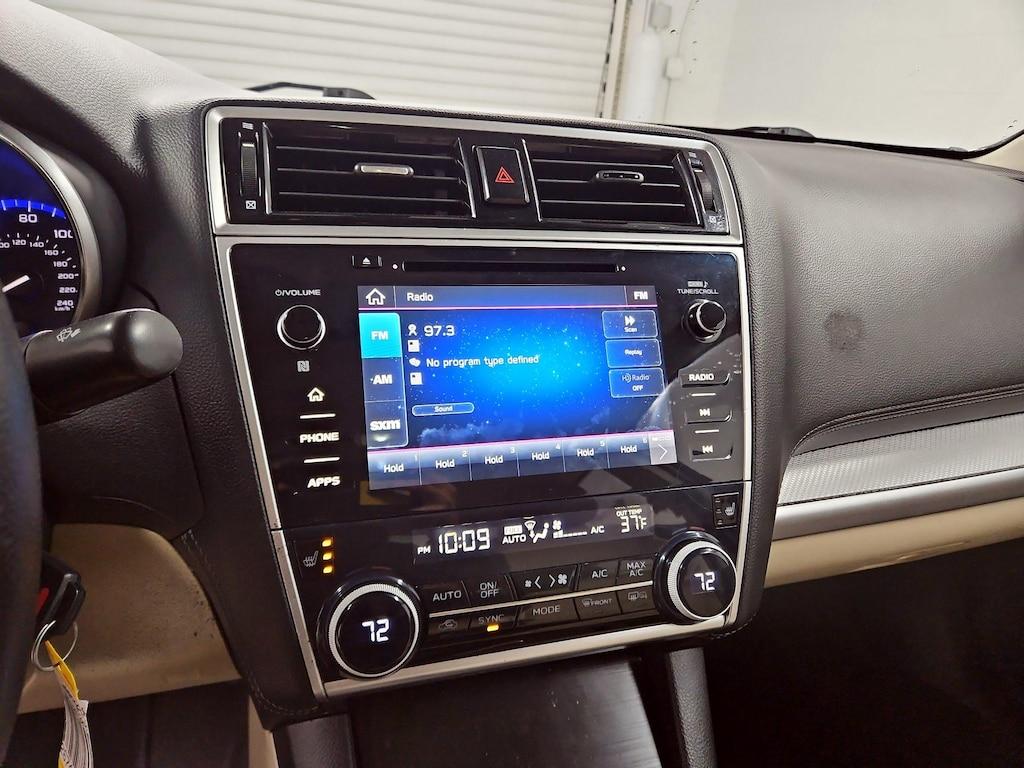 used 2019 Subaru Legacy car, priced at $18,998