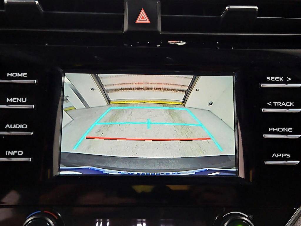 used 2018 Toyota Camry car, priced at $18,998