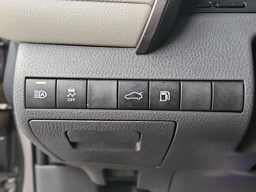 used 2018 Toyota Camry car, priced at $18,998