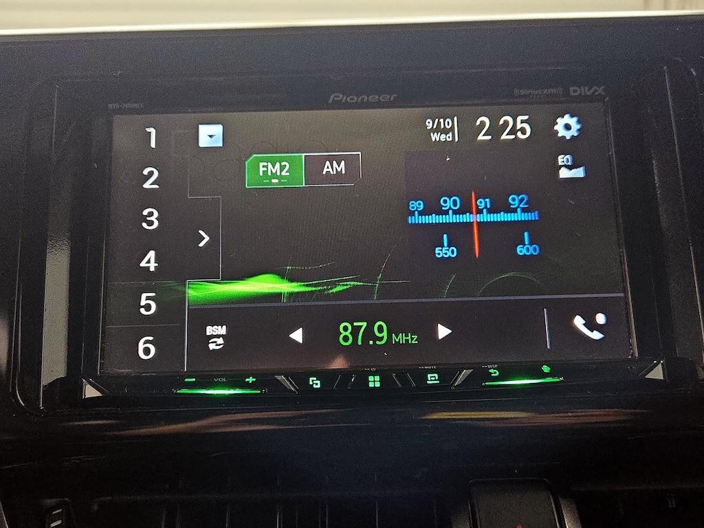 used 2018 Toyota C-HR car, priced at $20,998