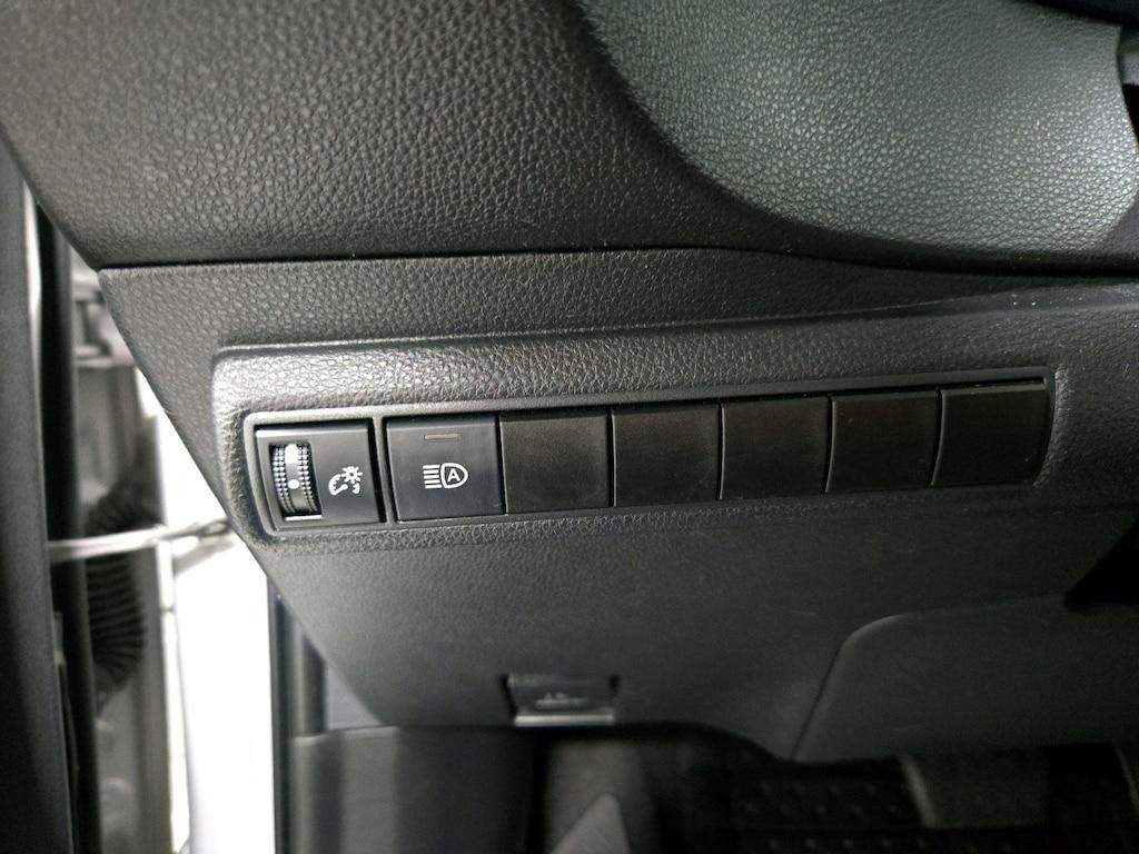 used 2021 Toyota Corolla car, priced at $20,998