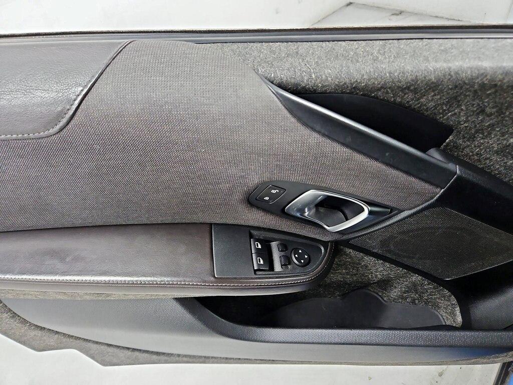 used 2015 BMW i3 car, priced at $10,599