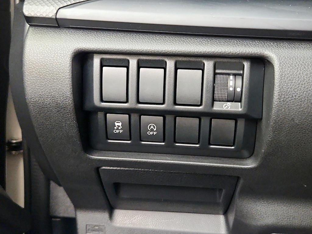 used 2020 Subaru Forester car, priced at $26,998