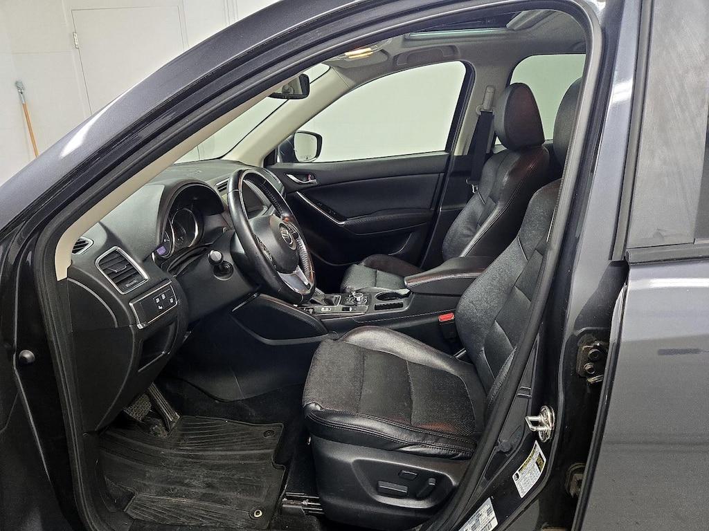 used 2016 Mazda CX-5 car, priced at $15,998