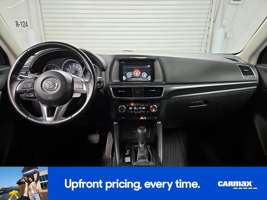 used 2016 Mazda CX-5 car, priced at $15,998