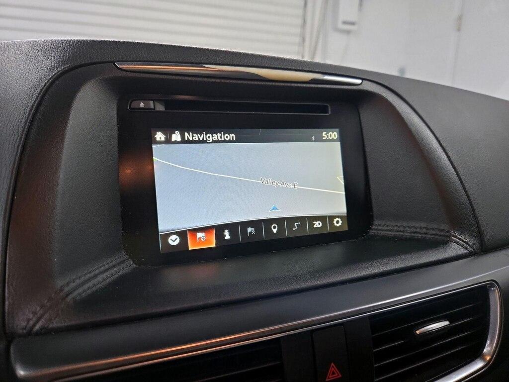 used 2016 Mazda CX-5 car, priced at $15,998