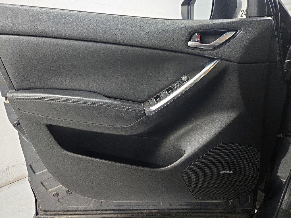 used 2016 Mazda CX-5 car, priced at $15,998