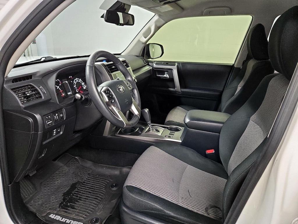 used 2022 Toyota 4Runner car, priced at $33,998