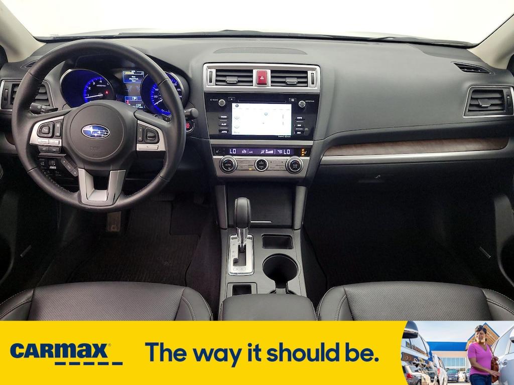 used 2015 Subaru Outback car, priced at $22,998