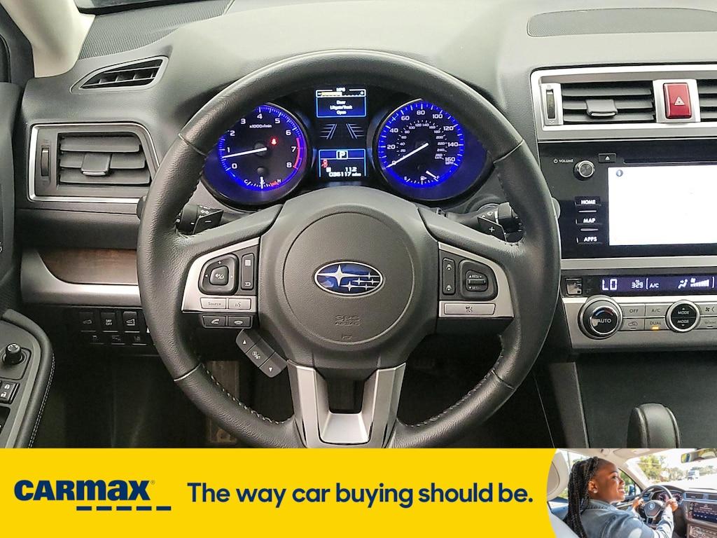 used 2015 Subaru Outback car, priced at $22,998