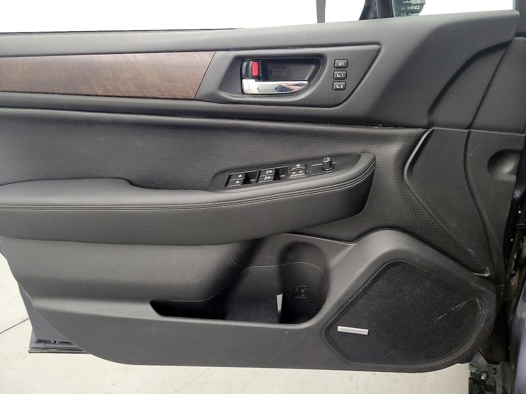used 2015 Subaru Outback car, priced at $22,998