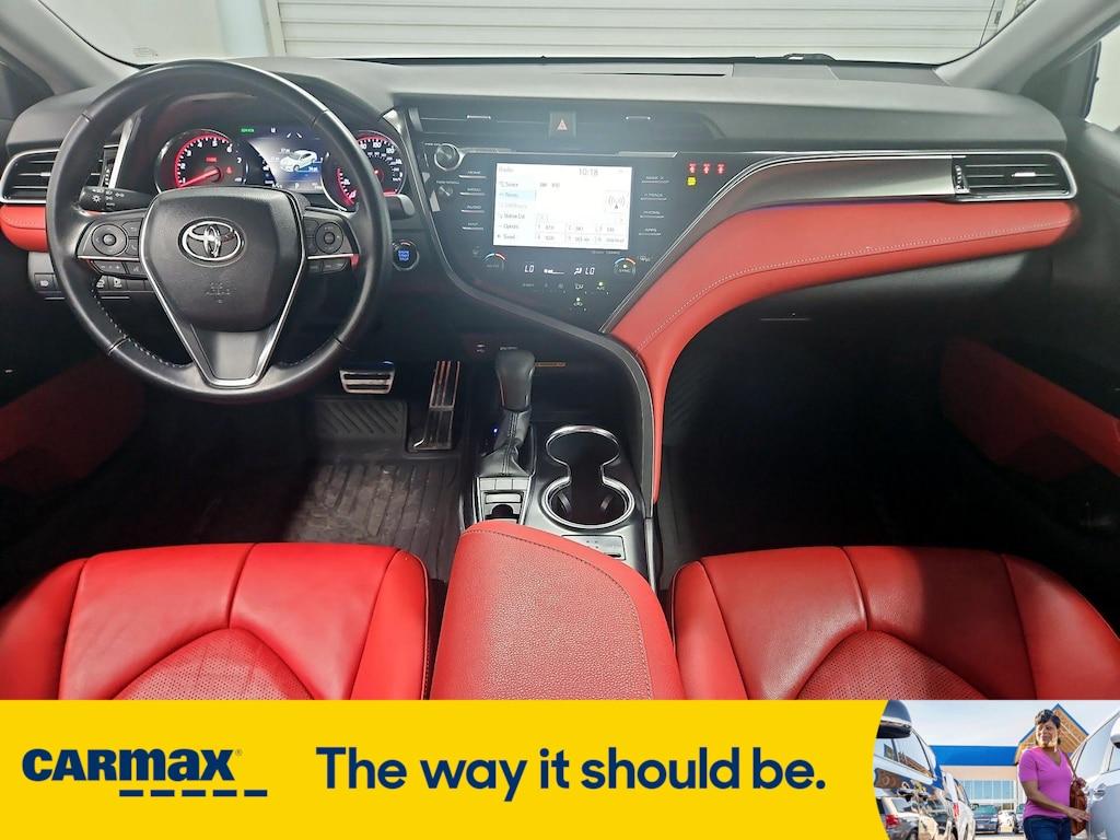 used 2019 Toyota Camry car, priced at $25,998