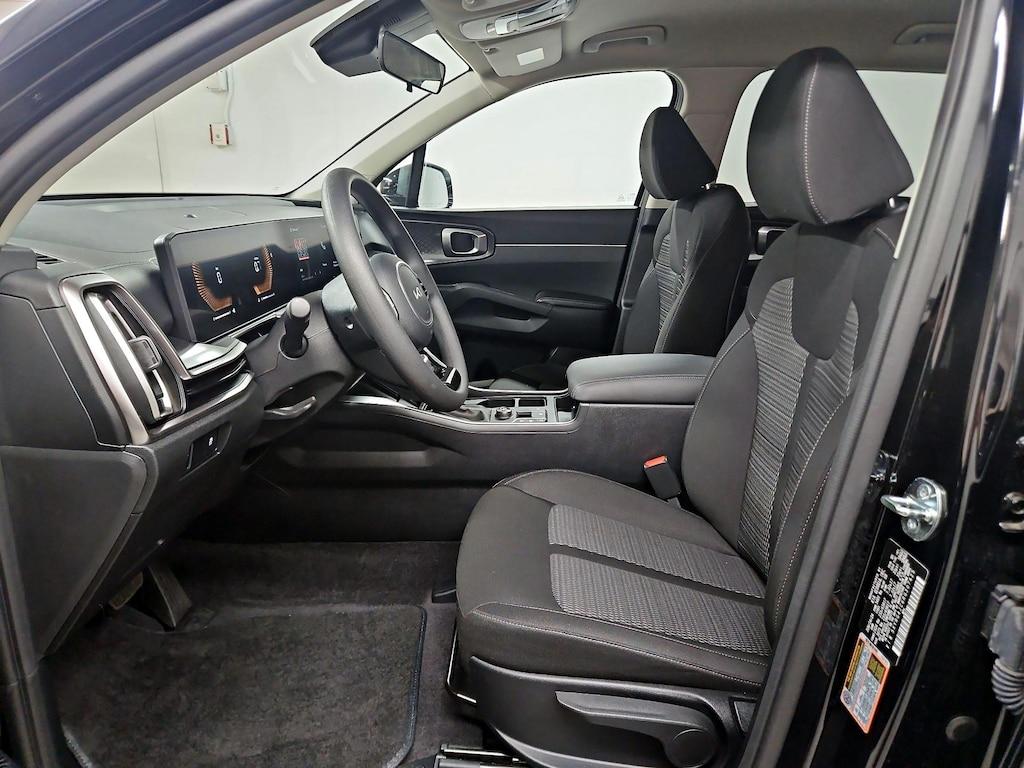 used 2024 Kia Sorento car, priced at $29,998