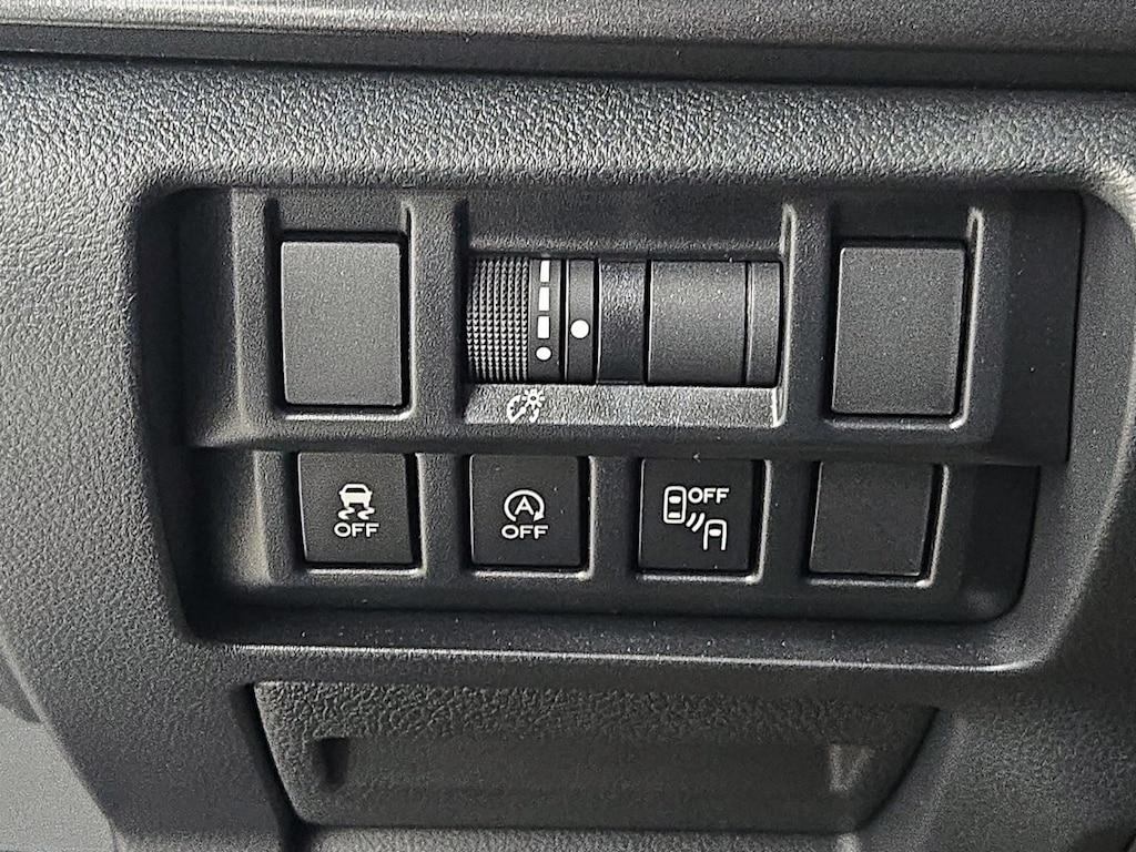 used 2022 Subaru Crosstrek car, priced at $29,998