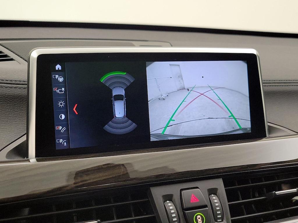 used 2021 BMW X1 car, priced at $24,998