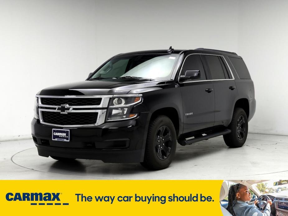 used 2019 Chevrolet Tahoe car, priced at $28,998